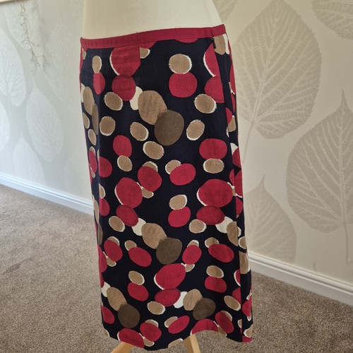 Laura ashley size line - size, a-line