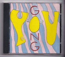 (MB354) Gong, You - 1991 CD
