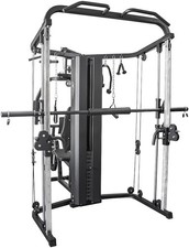 Home Multi Gym Smith Machine