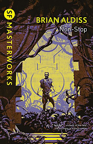 Non stop - masterworks),