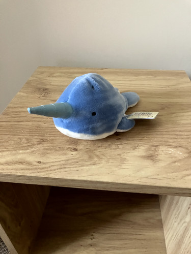 Blue nose friends - blue,
