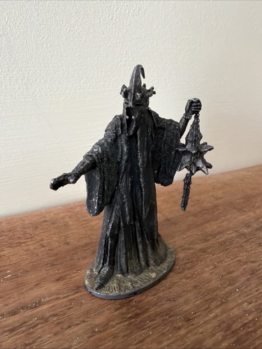 Eaglemoss lord the - eaglemoss,