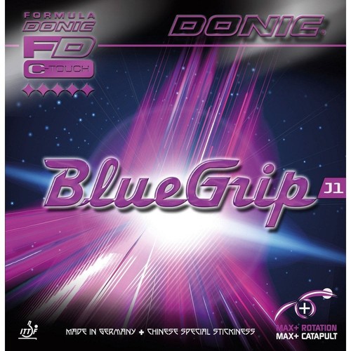 Donic bluegrip table - j1,