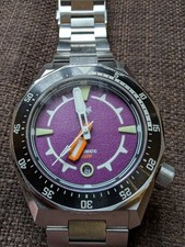 Phoibos depth hunter purple - phoibos,