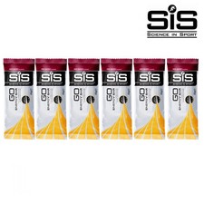SIS Red Berry Energy SIS Go Bar Mini 40g Science in Sport Nutrition 6 Pack