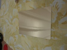 Hunkydory A6 gold mirri mats -