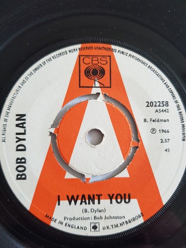 Bob dylan demo want - dylan,demo,i,