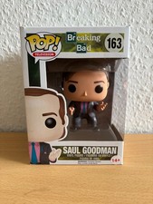 Saul Goodman Lawyer Breaking