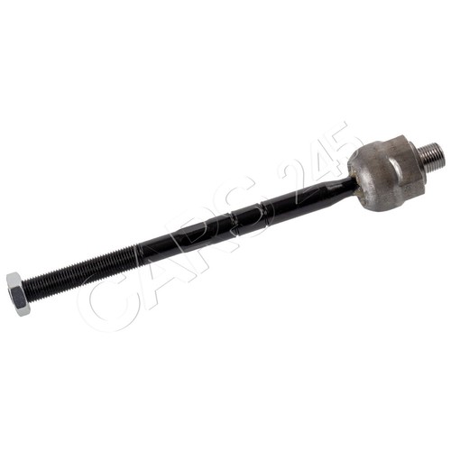 Swag tie rod axle - axle, front