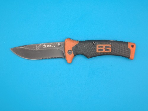 Gerber bear grylls survival - grylls,