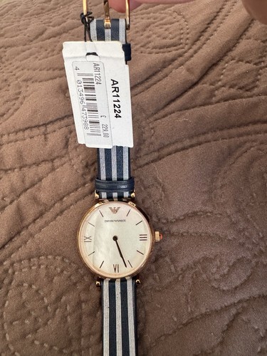 Rrp 229 emporio - rrp, women's