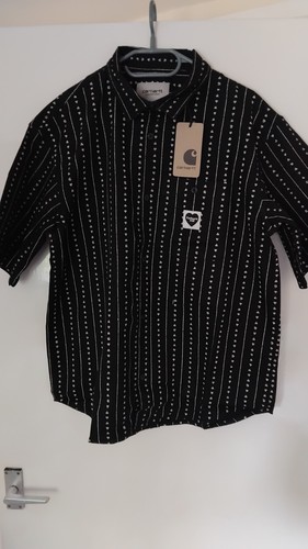Size carhartt wip shirt - l,