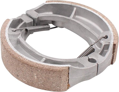 Rear brake shoes for cb125s - ,