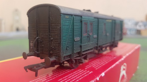 Hornby r4340a maunsell - sr,