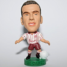 Corinthian Prostars - Paolo Di