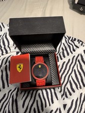 Boxed Digital Scuderia Ferrari