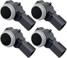 Bumper Park Assist Object