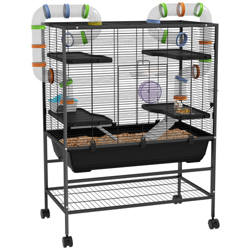 Large hamster rat cage - hamster,