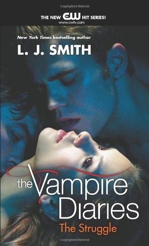 The struggle vampire - struggle:, 2