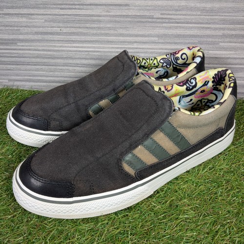 Vtg 2006 adidas super skate - vtg,