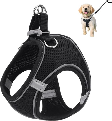 Reflective step cat dog - reflective,