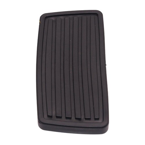 Automatic brake pedal - pedal, pad