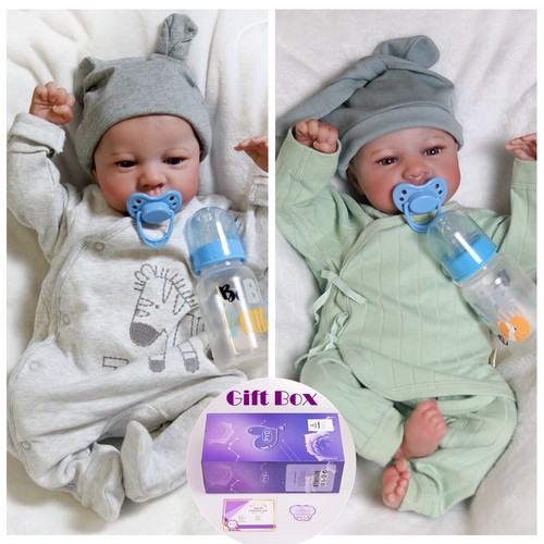 Lifelike reborn dolls boy - dolls, doll