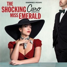 Caro Emerald: The Shocking