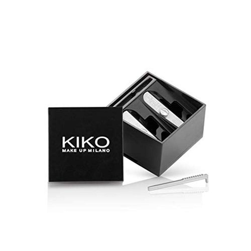 Kiko milano double sharpener - kiko,