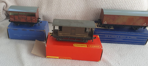 Hornby dublo rail d1 - dublo,