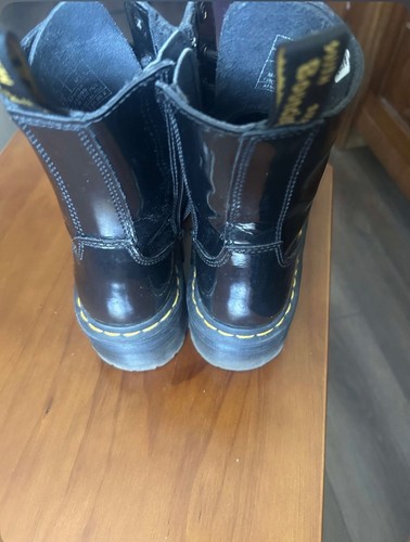 Marten 1460 patent - marten,
