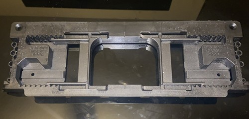 Door hinge jig - jig,,