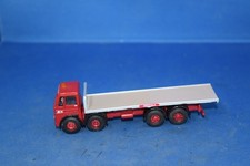 Base-Toys '00' DA78 Leyland Octopus Flat Bed BRS Sheffield (No Box)
