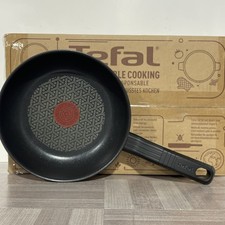 Tefal Hard Titanium Pro