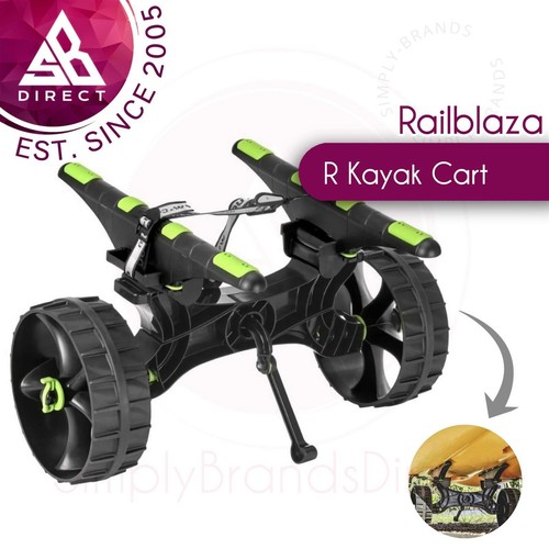 Railblaza tug kayak canoe - c-tug,