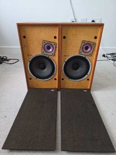 Wharfedale linton vintage - wharfedale,