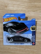 Hot Wheels K.I.T.T. (Knight