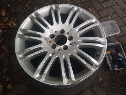 Mercedes class alloy - mercedes, e