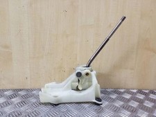 Toyota Yaris Verso P2 Steering