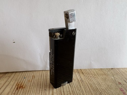 Lighter aluminium cogene - lighter,
