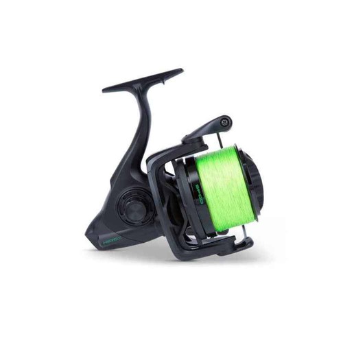 Sonik herox spod reel 200m - herox,