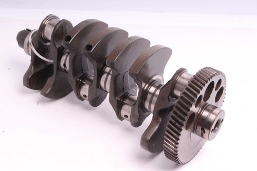 Crankshaft bmw 1100 k589 - rs,