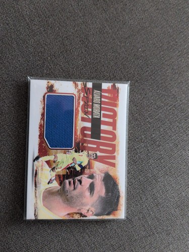Bargain rare futera alvaro - bargain,