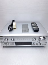 Technics SA-DX940 Stereo Receiver with Digital Surround AV Control With Remote