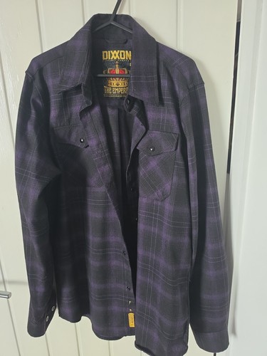Dixxon men long - dixxon, sleeve