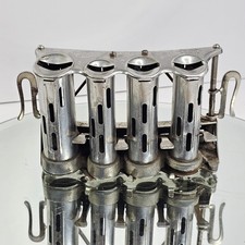 Vintage McGILL High Speed 4