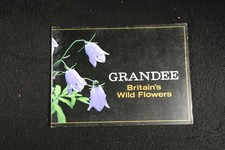 Grandee Cigar Cards Britains