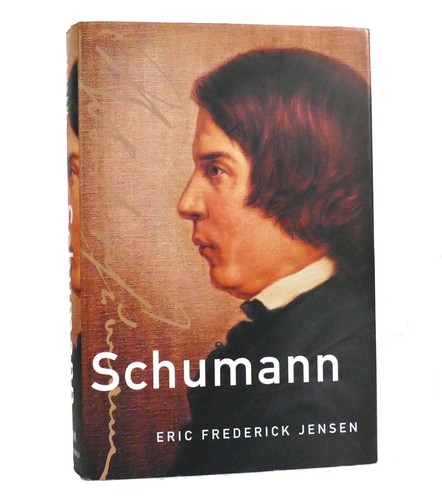 Eric frederick jensen schumann - eric,