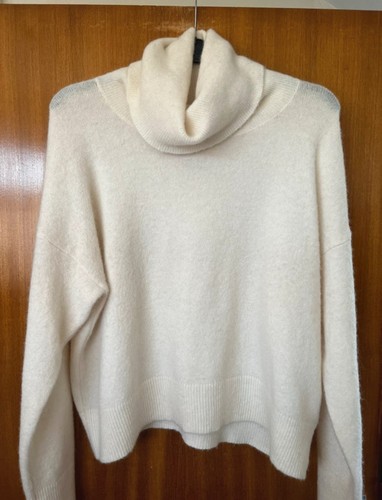 New superdry alpaca wool mix - superdry,