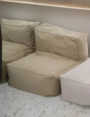 Samba lounge chair - lounge,